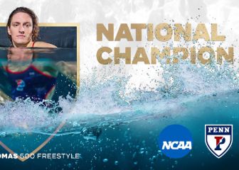 Primer oro transgénero entre aplausos y protestas en EEUU