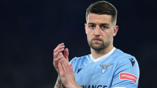 Serie A: Roma-Lazio