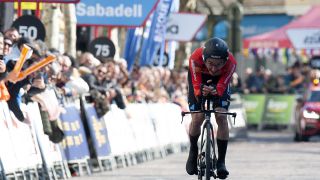 Ciclismo. Vuelta al País Vasco.