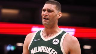 NBA: Minnesota-Milwaukee Bucks