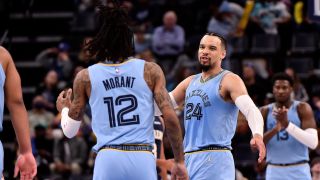 NBA. Playoffs: Memphis G.-Minnesota