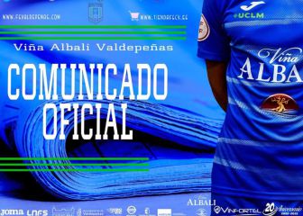 Un brote de gripe del Valdepeñas aplaza el duelo ante el Jimbee