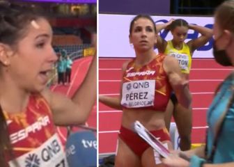 Momento indignante con Maribel Pérez: descalificación injusta, rectificación y fuera de la final