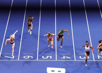 Errandonea y Canet, fuera de la final; Marta Pérez 10ª en 1.500