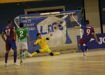 El Barça es más líder