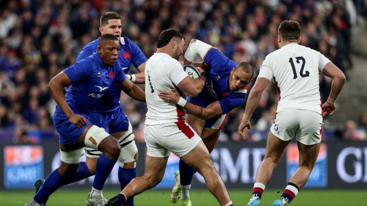 ¿Cuánto dinero se lleva Francia de premio por ganar el Seis Naciones de rugby?