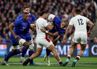 ¿Cuánto dinero se lleva Francia de premio por ganar el Seis Naciones de rugby?