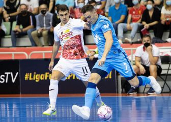 Pol Pacheco doblega a ElPozo