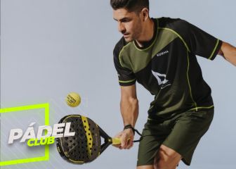 Entrenador de Galán-Lebrón y test de la nueva Kuikma | Pádel Club #11