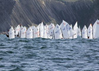 El Trofeo Guadalimar vuelve tras el parón por la pandemia