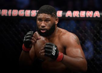 Blaydes busca opositar al título ante el cañonero Daukaus