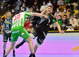 El Puente Genil impone su mayor potencia de lanzamiento