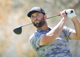 Rahm, a octavos con suspense