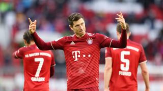 Bundesliga: Friburgo-Bayern