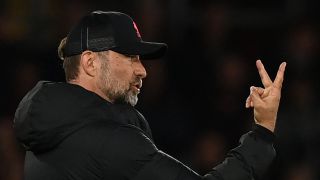 Premier League: Liverpool-Wolves