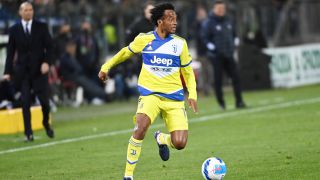Serie A: Juventus-Bolonia