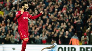 Liverpool-Everton