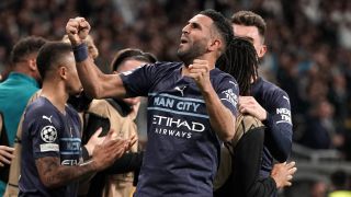 Manchester City-Newcastle