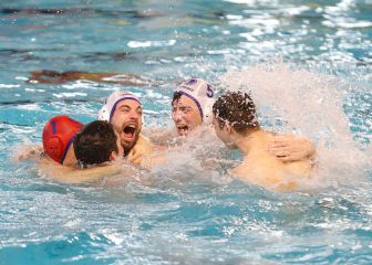 La magia de Can Llong lleva al Sabadell a la corona europea