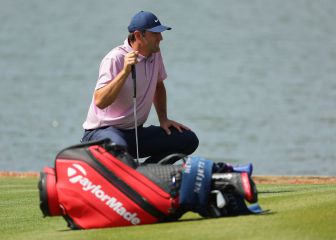 El 'perdedor' ya es número uno