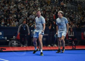 Navarro-Di Nenno y Sánchez-Josemaría estrenan título