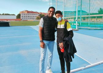 La versión 2.0 de Sotomayor, campeón de España Sub16