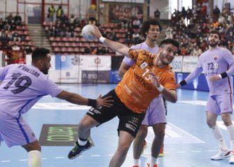 Bathco Torrelavega-Huesca,
a la tercera debe jugarse al fin