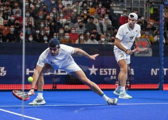 Arranca en Doha la Premier de
la FIP relegando a las mujeres