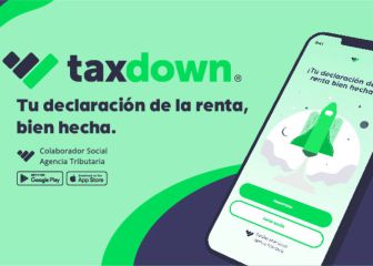 Descubre cómo ahorrar 1.000€
en tu declaración de la renta