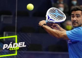 El nuevo circuito Premier Pádel y entrevista a Pablo Lima | Pádel Club #12