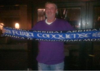 El Cuenca está de luto por la muerte de Bratislav Obucina