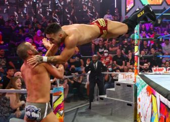 A-Kid se queda a las puertas de participar en Stand & Deliver