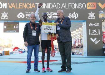 Juan Roig ha invertido en una década 88 millones en la Comunitat de L’Esport