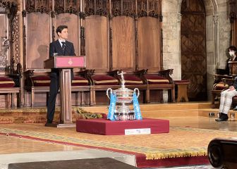 El Barcelona Open Banc Sabadell inicia la cuenta atrás definitiva