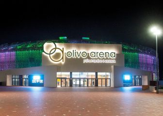 Copa de España de fútbol sala 2022: equipos, partidos, cuadro, cruces, calendario y resultados