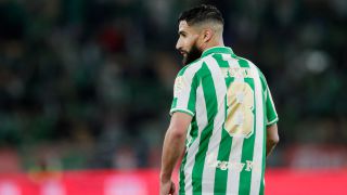 Real Betis-FC Barcelona