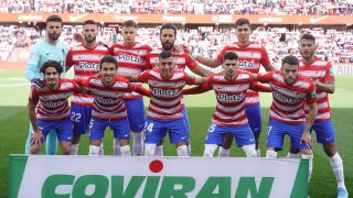 Granada-Espanyol