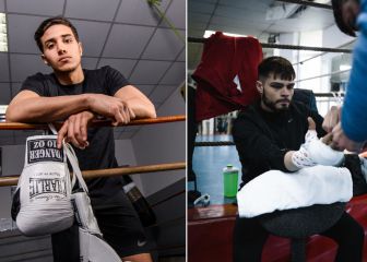 Hachimi vs Alhambra: una promesa se hará realidad