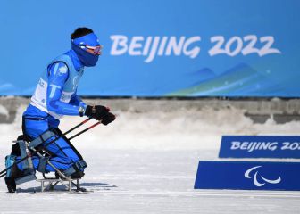 El IPC excluye a Rusia y Bielorrusia de 10 deportes