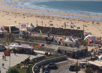 Madrid y Laredo apuestan por el circuito Future Internacional