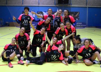 Málaga debe ratificar en Serbia
la clasificación a otra final