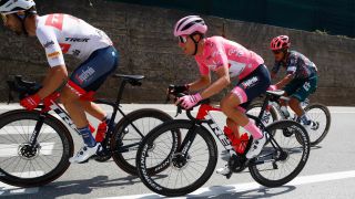 Giro de Italia