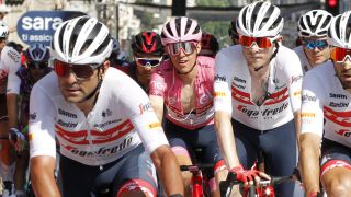 Giro de Italia