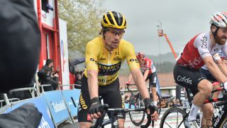 Critérium del Dauphiné