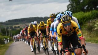 Critérium del Dauphiné