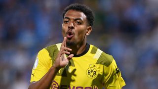 B. Dortmund - B. Leverkusen