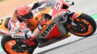 GP de Tailandia