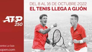 Torneo de Gijón