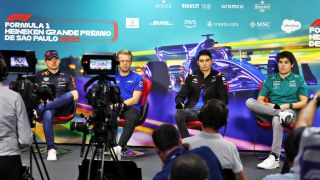 Gran Premio de Brasil