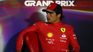 Mundial de F1: GP de Australia